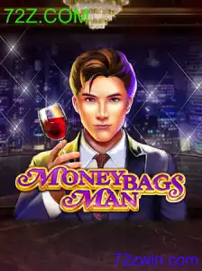 MoneybagsMan