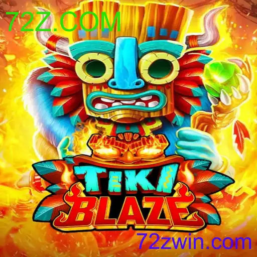 TikiBlaze